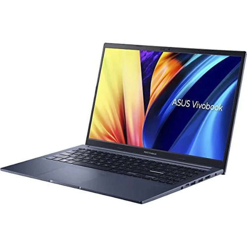 ASUS Vivobook 15  Performance Meets Everyday Style
