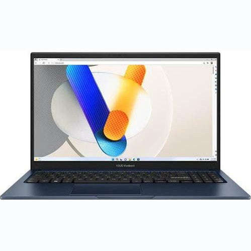 ASUS VivoBook 15 X1504VA-I58512BL1W  Core i5 Laptop with 15.6" FHD Display