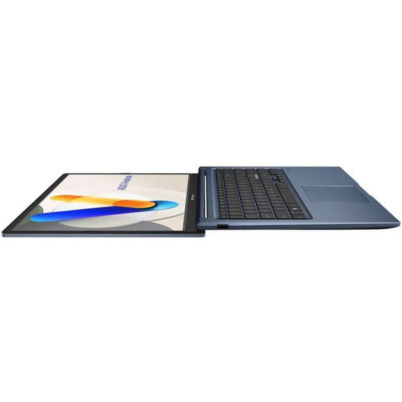 ASUS VivoBook 15 X1504VA-I58512BL1W  Core i5 Laptop with 15.6" FHD Display