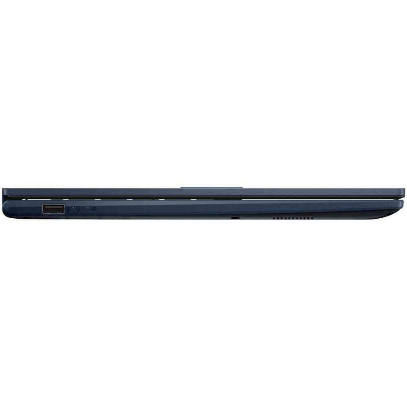ASUS VivoBook 15 X1504VA-I58512BL1W  Core i5 Laptop with 15.6" FHD Display