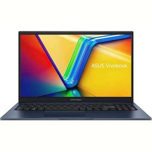 ASUS Vivobook 15 X1504VA | Intel Core i7 | 15.6 Full HD Laptop