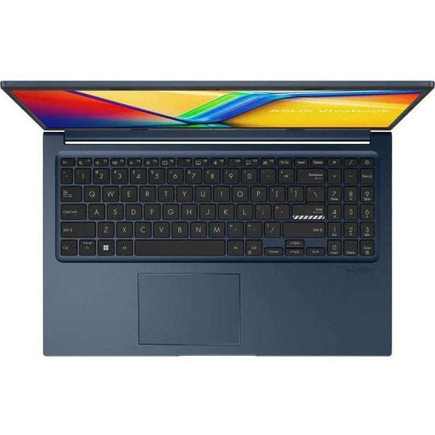 ASUS Vivobook 15 X1504VA | Intel Core i7 | 15.6 Full HD Laptop