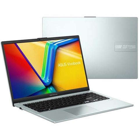 Asus VivoBook E1504FA-O58512GR1W Ryzen 5 Laptop  Stylish & Powerful Performance