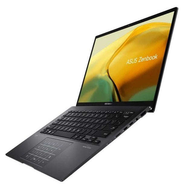 Asus Zenbook 14 OLED UM3402YA | Ryzen 7 | 14 2880x1800 OLED Display
