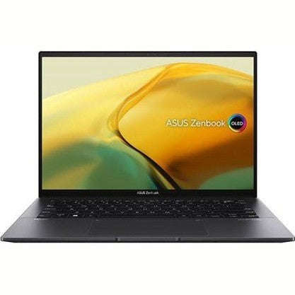 Asus Zenbook 14 OLED UM3402YA | Ryzen 7 | 14 2880x1800 OLED Display