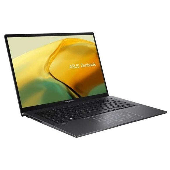 Asus Zenbook 14 OLED UM3402YA | Ryzen 7 | 14 2880x1800 OLED Display