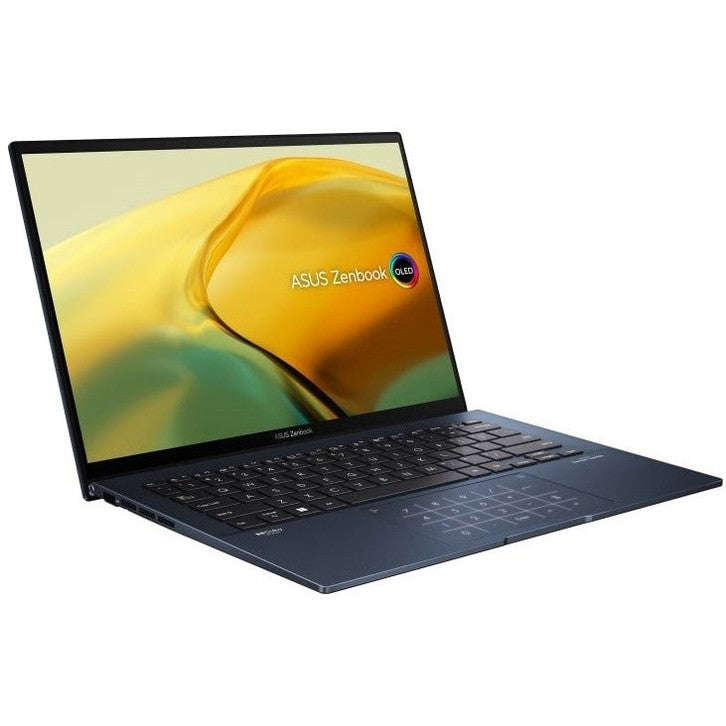 Asus Zenbook 14 UX3402VA-OI58512BL0W | Intel Core i5 | 2.8K OLED