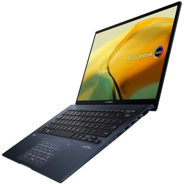 Asus Zenbook 14 UX3402VA-OI58512BL0W | Intel Core i5 | 2.8K OLED