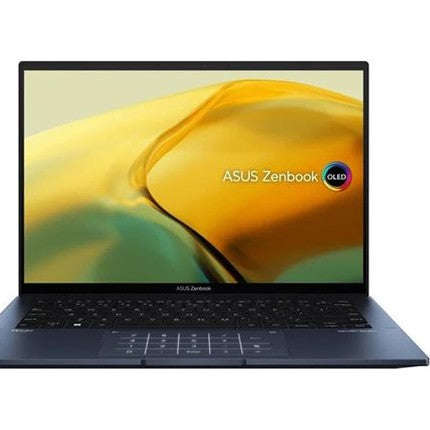 Asus Zenbook 14 UX3402VA-OI58512BL0W | Intel Core i5 | 2.8K OLED