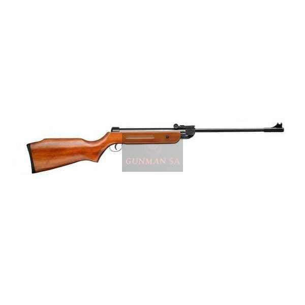 Snowpeak B1-4 Air Rifle (Break Barrel|550 FPS|15J|99cm|3.2kg|4.5mm)