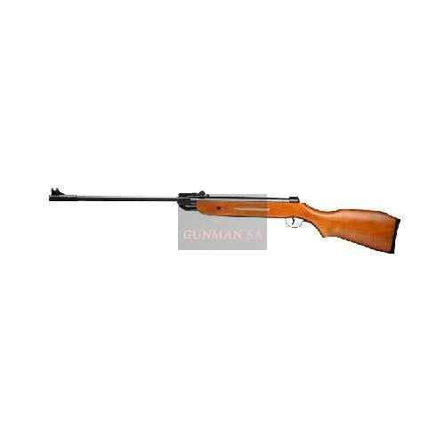 Snowpeak B2-4 Air Rifle (Break Barrel|1|650 FPS|15J|110cm|3.2kg|4.5mm)