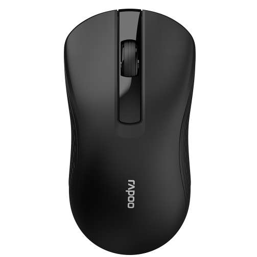 B20 - Silent, Wireless optical mouse