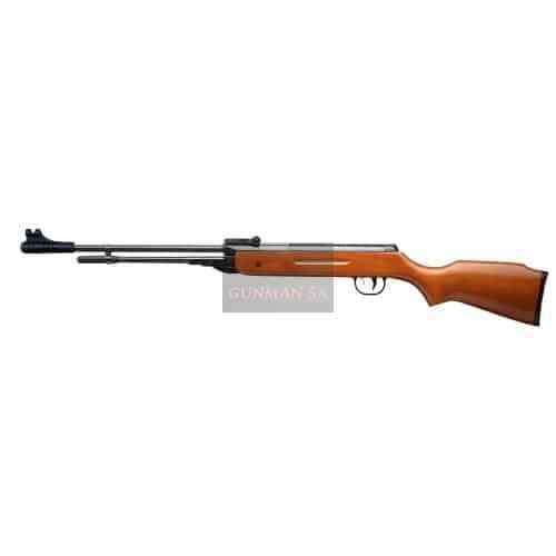Snowpeak B3-1 Air Rifle (Break Barrel|1|550 FPS|15J|104cm|3.2kg|5.5mm)
