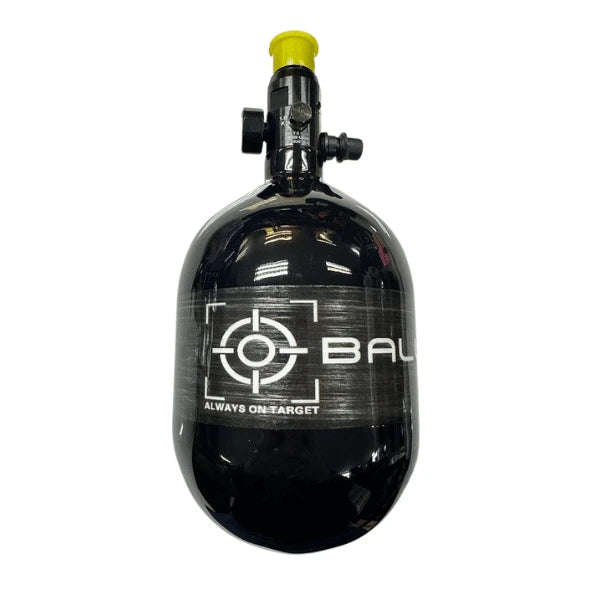 Ballistic Carbon Fibre Tank 48CI