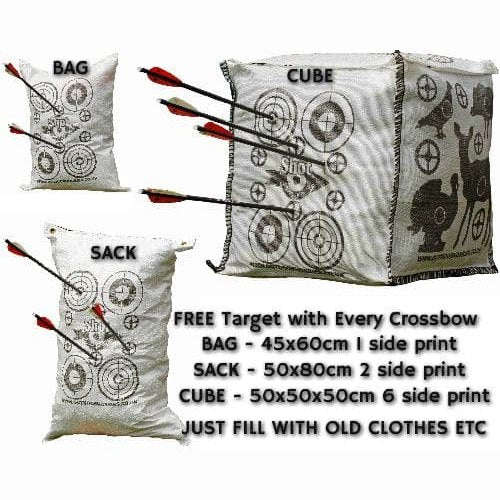 Barnett Quad Edge Camo Crossbow