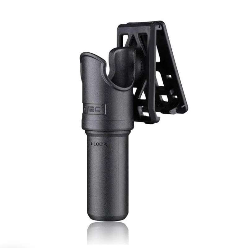 Cytac 30mm Baton/Tonfa Holster HS OWB