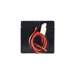 Battery - 24V 2.4Ah SLA for DigiDoor 1 184 x 72 x 69mmm 2.4Kg Part No: BA38-1