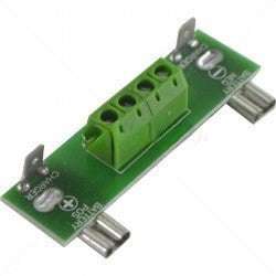 Battery - Connector Clip - 7AH Part No: BA23