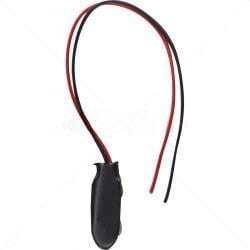 Battery - Lead for 9V PP3 Part No: BA30