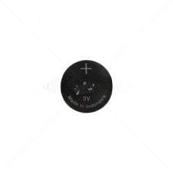 Battery - Lithium 3V 240mAh ENERGIZER 16mm Coin CR1632 for SW157-5 Part No: BA34-7