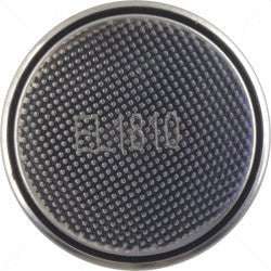 Battery - Lithium 3V CR2430 24mm Part No: BA34-3