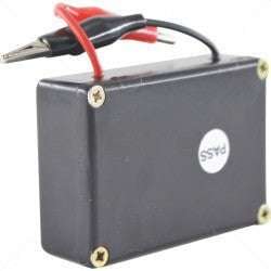 Battery - Load Tester 7-8Amp Battery Only Part No: BA32-1