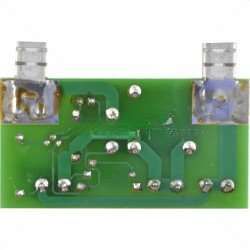 Battery - Low Voltage Battery Cut-Off Module Part No: BA32