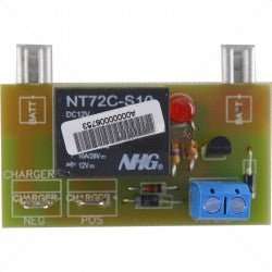 Battery - Low Voltage Battery Cut-Off Module Part No: BA32