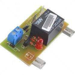Battery - Low Voltage Battery Cut-Off Module Part No: BA32