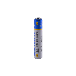 Battery - Remote 12V Alkaline GP PP27A 27x7.5mm Part No: BA27-1