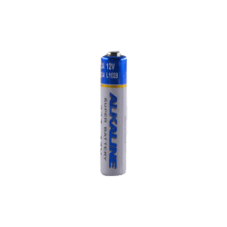 Battery - Remote 12V Alkaline GP PP27A 27x7.5mm Part No: BA27-1