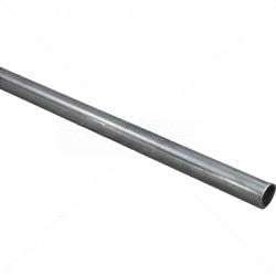 BEAM Mounting Pole  2m Outdoor Security Post with End Cap