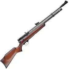 BEEMAN Chief II PCP Rifle (Bolt Action|10|830 FPS|24J|99cm|3.08kg|5.5mm)