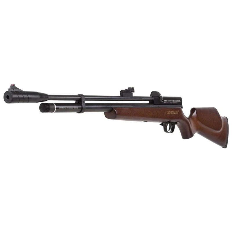 BEEMAN Chief II PCP Rifle (Bolt Action|10|830 FPS|24J|99cm|3.08kg|5.5mm)