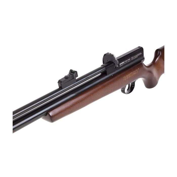 BEEMAN Chief II PCP Rifle (Bolt Action|10|830 FPS|24J|99cm|3.08kg|5.5mm)