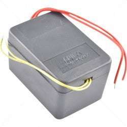 Bell Transformers 220VAC - 12VAC 1.2A Part No: PS01