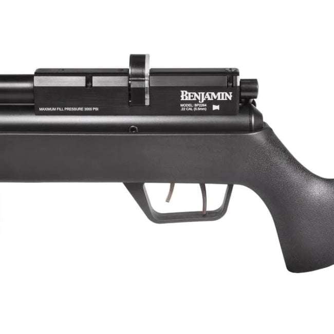 Benjamin Marauder Synthetic PCP Rifle (Bolt Action|10|1100 FPS|34J|80cm|3.3kg|4.5mm)