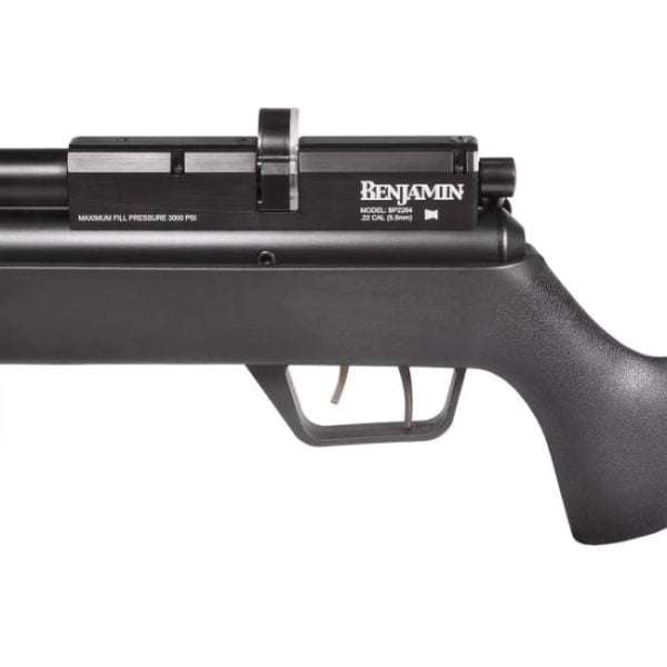 BENJAMIN MAURADER RIFLE 5.5 SYNTHETIC