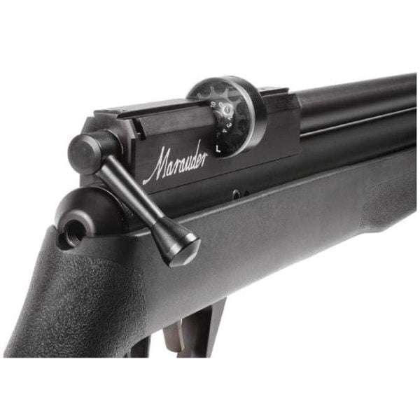 BENJAMIN MAURADER RIFLE 5.5 SYNTHETIC