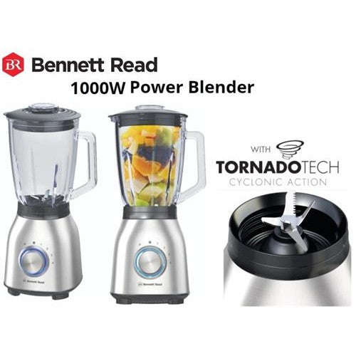 Bennet Read 1.5 Litre Jug Blender 1000w