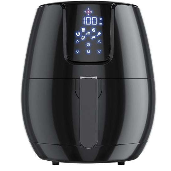 Bennet Read 3.5L Digital Airfryer Retail Box 1 year