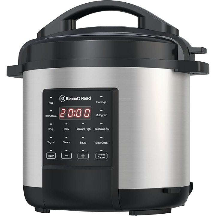 Bennet Read Superchef 6 Multicooker