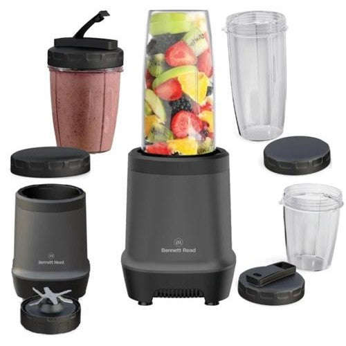 Bennett Read 1000W Nutrition Extractor Juicer  Powerful and Versatile