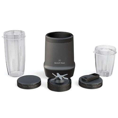 Bennett Read 1000W Nutrition Extractor Juicer  Powerful and Versatile