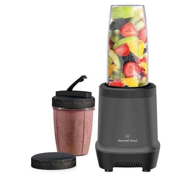 Bennett Read 1000W Nutrition Extractor Juicer  Powerful and Versatile