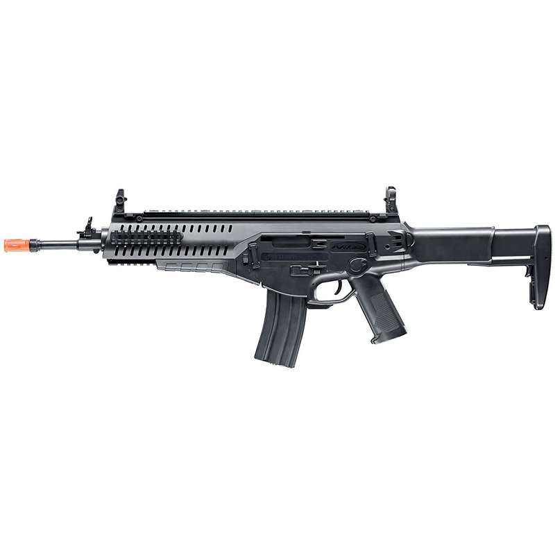 BERETTA ARX 106 ELITE CARBINE AEG  BLACK Airsoft Rifle