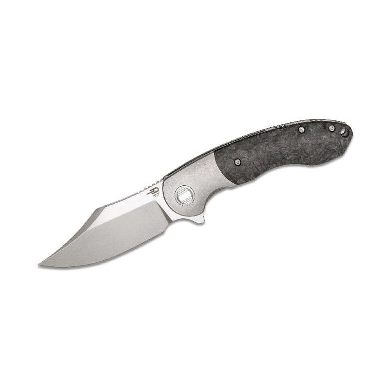 BESTECH Bowietie Flipper Knife- BT1906A