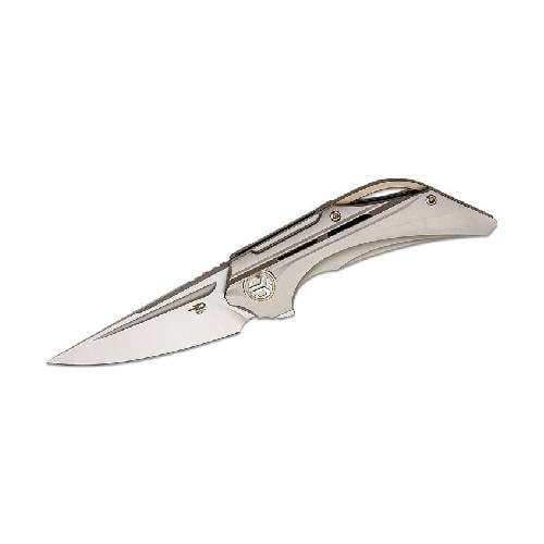 BESTECH BT2201A GRAY Knife