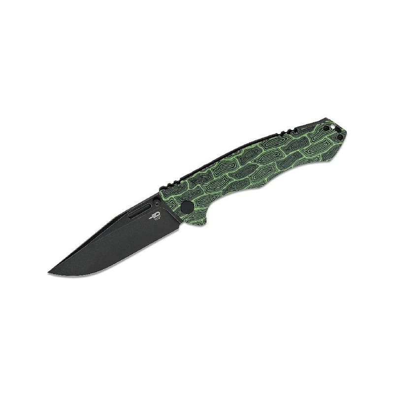 BESTECH Keen II Folding Knife  BT2301E