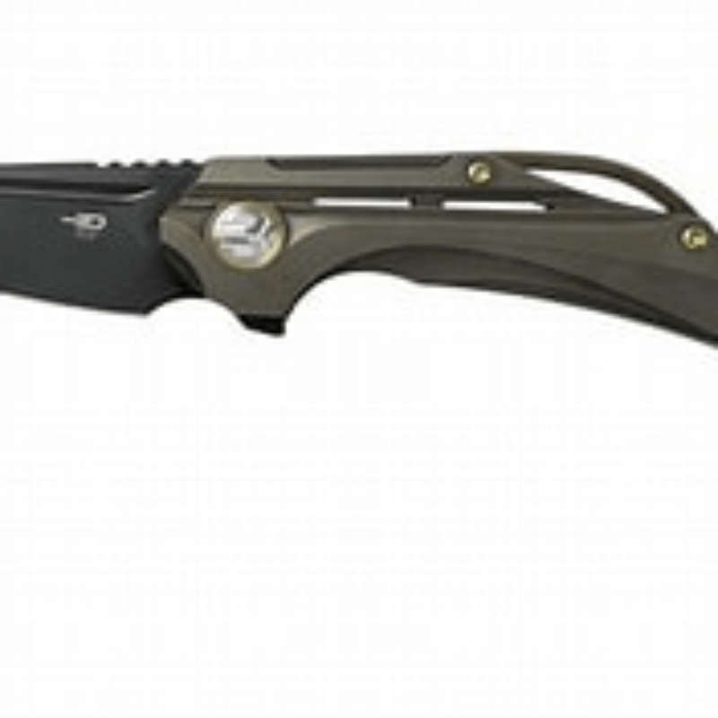 BESTECH Knife BRONZE BT2201D